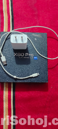 Vivo X80 pro